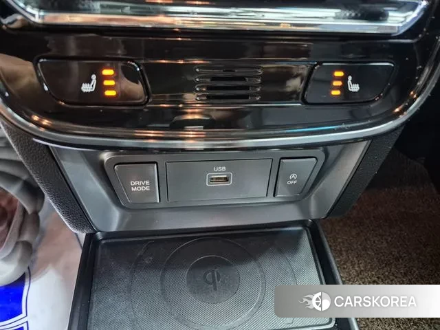 Ssangyong Berry New Tivoli id 3033124 из Кореи 20