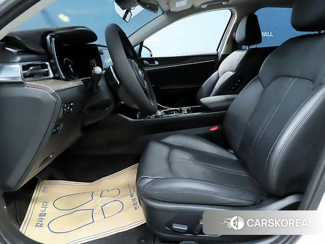 Kia K5 Hybrid 3rd Generation id 4746038 из Кореи 20