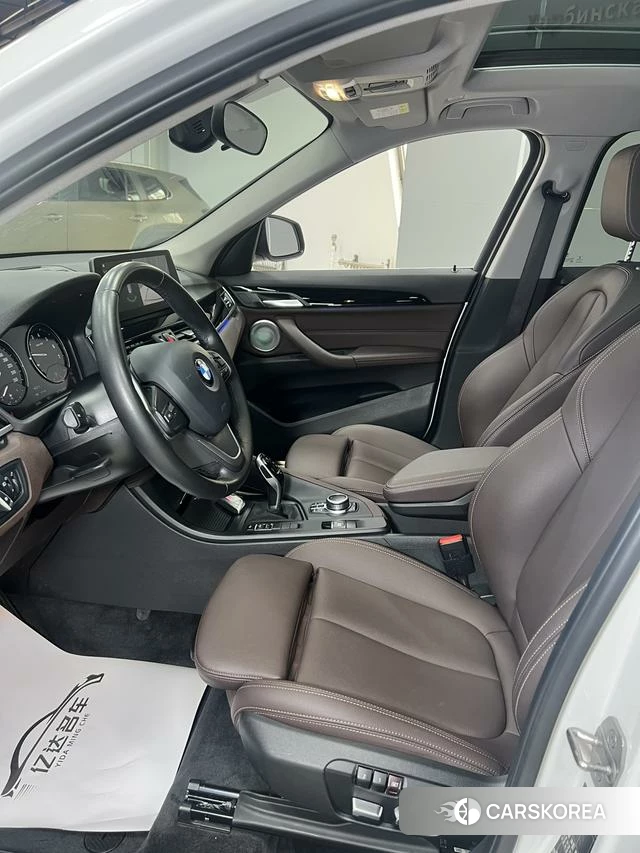BMW X1 id 4263204 из Китая 24