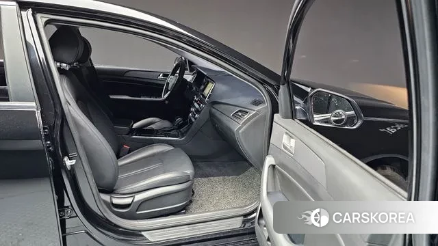 Hyundai Sonata New Rise id 2941431 из Кореи 20