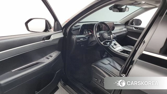 Hyundai The New Palisade id 3922836 из Кореи 20