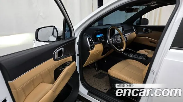 Kia Sorento 4th Generation id 2674469 из Кореи 20