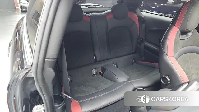 Mini Cooper S id 3176719 из Кореи 20