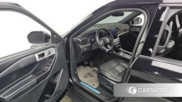 Ford Explorer 6th Generation id 3013425 из Кореи 20