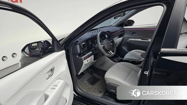 Hyundai Kona (SX2) id 4853804 из Кореи 33