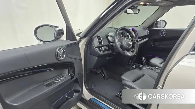Mini Cooper Countryman id 3716861 из Кореи 20