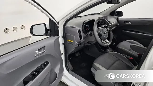 Kia Morning Urban (JA) id 2960412 из Кореи 20