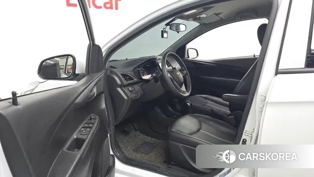 Chevrolet (GM Daewoo) The New Spark id 3727903 из Кореи 20