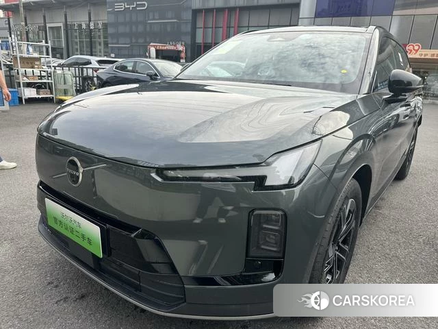 Volvo XC70 id 4236177 из Китая 15