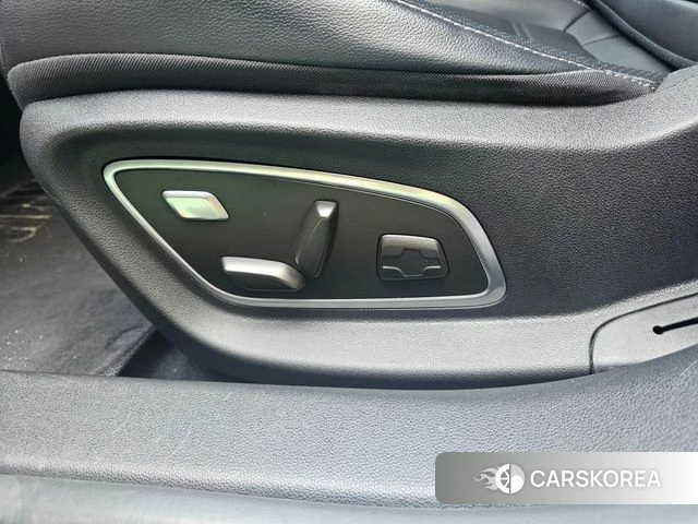 Renault Korea (Samsung) SM6 id 3955541 из Кореи 13