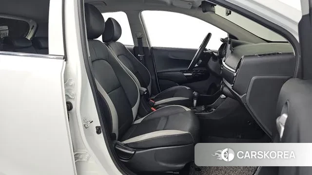 Kia Morning Urban (JA) id 3539430 из Кореи 20