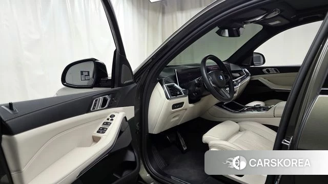 BMW X5 (G05) id 4279621 из Кореи 33