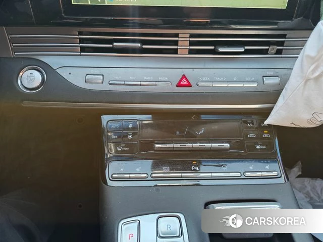 Hyundai The New Grandeur IG id 4245155 из Кореи 11