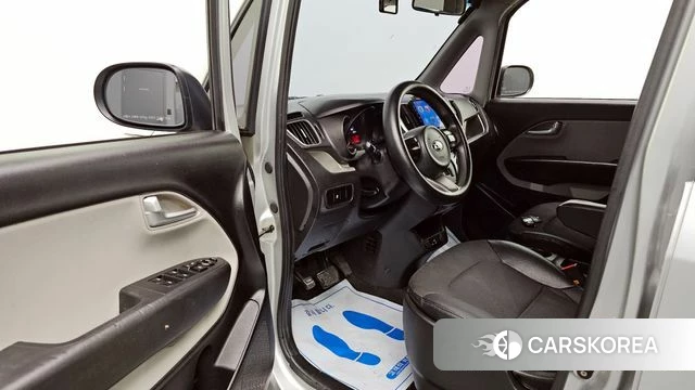 Kia The New Ray id 3820697 из Кореи 20