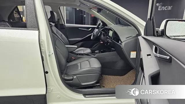 Kia Di Ol Nu Niro id 3507290 из Кореи 20