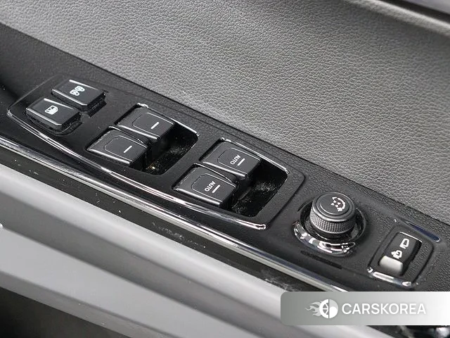 Ssangyong The New Torres id 3353678 из Кореи 20