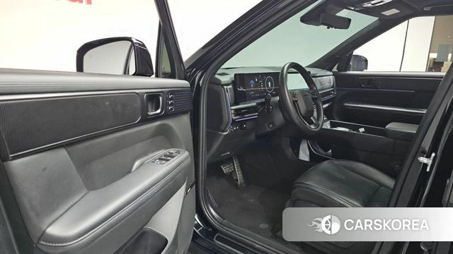 Hyundai Santa Fe (MX5) id 3817756 из Кореи 20