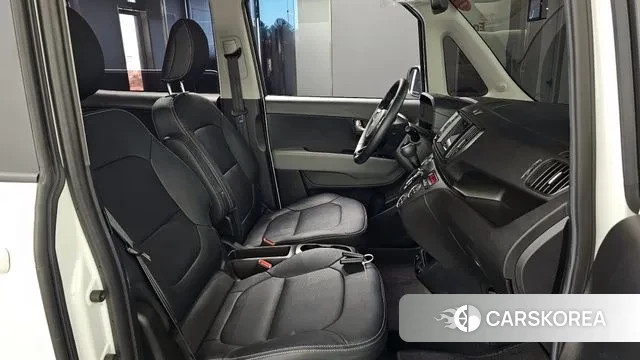 Kia The New Kia Ray id 3538716 из Кореи 20