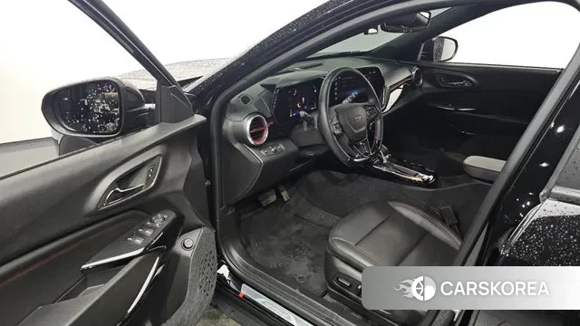 Chevrolet (GM Daewoo) Trax Crossover id 3006960 из Кореи 20