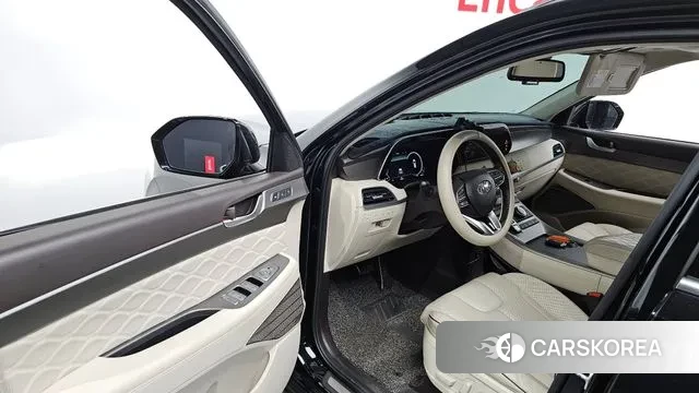 Hyundai Palisade id 3295503 из Кореи 20