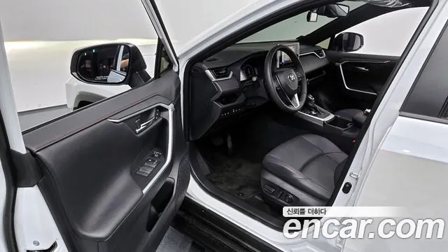 Toyota RAV4 5th Generation id 2706302 из Кореи 20