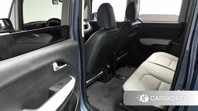 Kia The New Kia Ray id 3914547 из Кореи 20