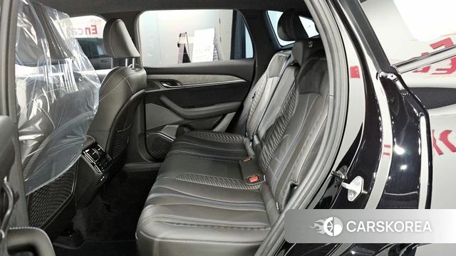 Renault Korea (Samsung) Grand Coleos id 4016931 из Кореи 20