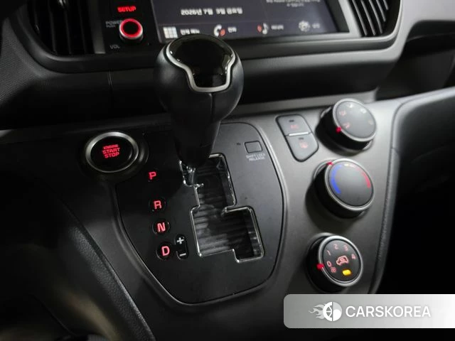 Kia The New Kia Ray id 4540361 из Кореи 20