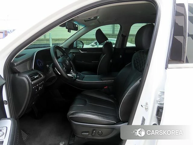 Hyundai Palisade id 3860076 из Кореи 20