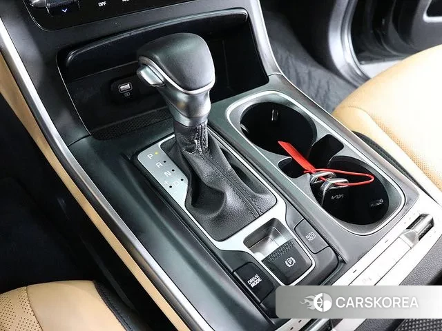 Kia Carnival 4th generation id 3600742 из Кореи 20