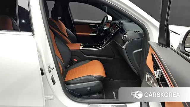 Mercedes-Benz GLC-Class X254 id 3763626 из Кореи 20