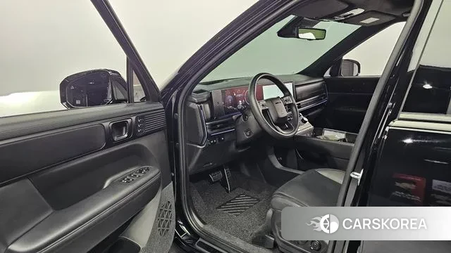 Hyundai Santa Fe (MX5) id 3383007 из Кореи 20