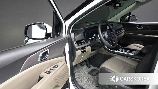 Kia The New Carnival 4th Generation id 4432725 из Кореи 33