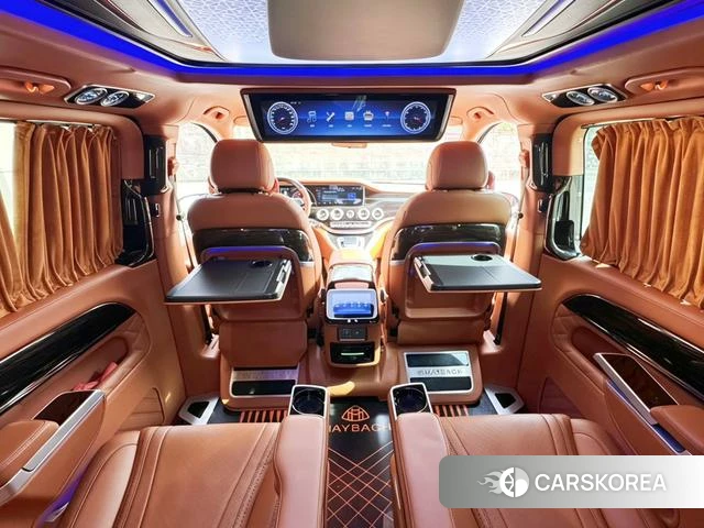 Mercedes-Benz Vito id 4333920 из Китая 11