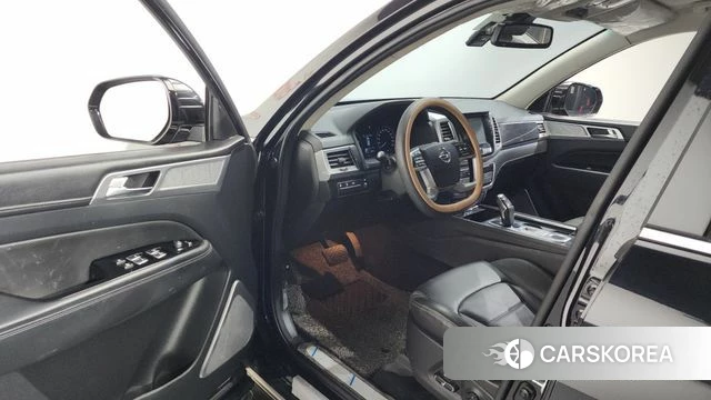 Ssangyong All New Rexton id 3872681 из Кореи 20