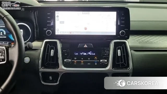 Kia Sorento 4th Generation id 3008715 из Кореи 18