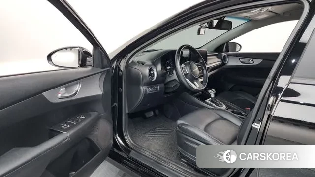 Kia The New K3 2nd generation id 3545830 из Кореи 20