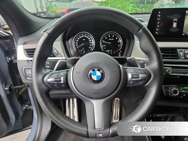 BMW X2 (F39) id 4580446 из Кореи 20