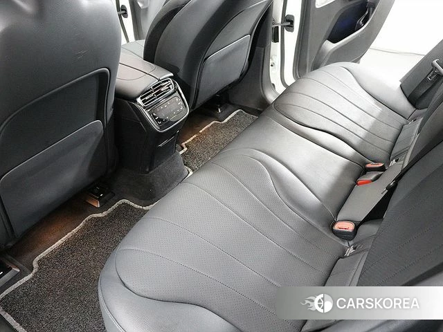 Mercedes-Benz EQE SUV X294 id 3817757 из Кореи 20