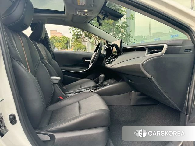 Toyota Lei Ling id 4222363 из Китая 12