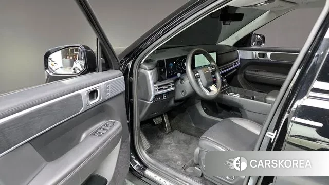 Hyundai Santa Fe (MX5) id 3437185 из Кореи 20