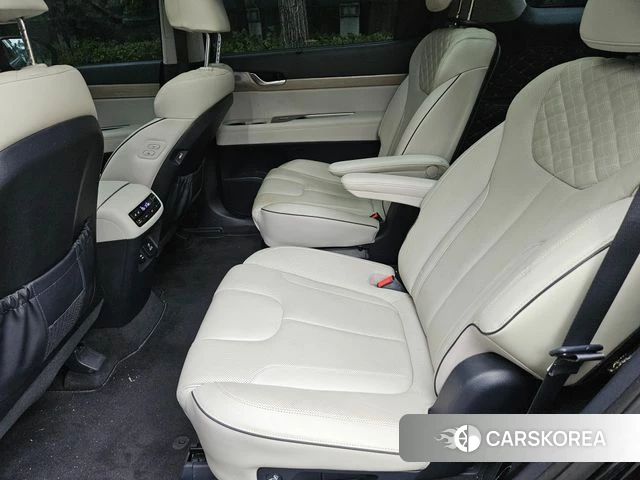 Hyundai Palisade id 4748319 из Кореи 20