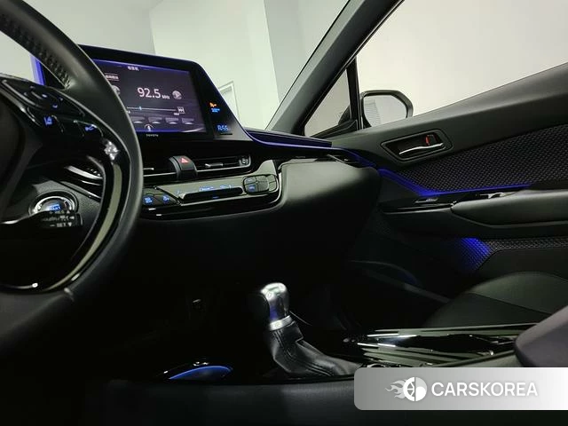 Toyota IZOA id 4208894 из Китая 23