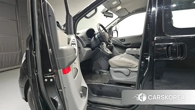 Hyundai The New Grand Starex id 3626676 из Кореи 20