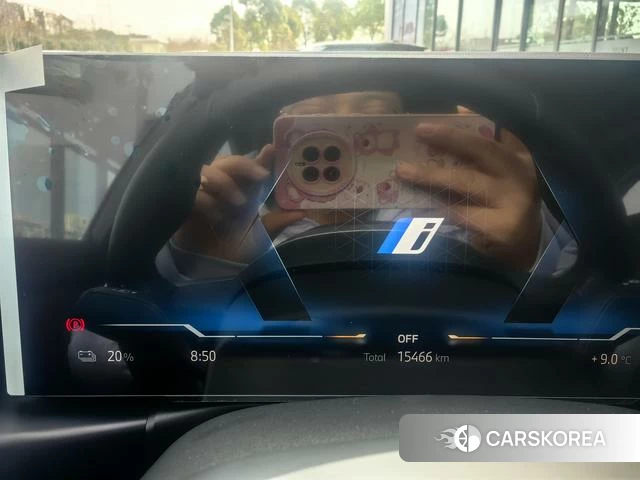 BMW i3 id 3908208 из Китая 14