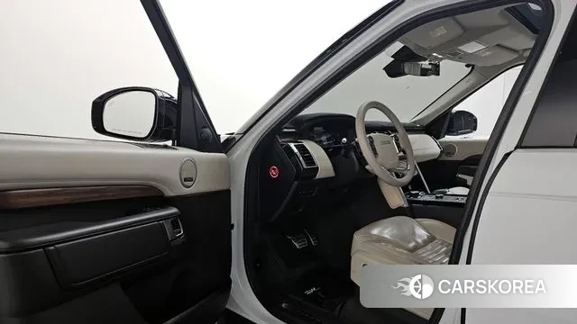 Land Rover Discovery 5 id 3480234 из Кореи 20