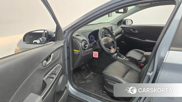 Hyundai Kona id 4923551 из Кореи 30