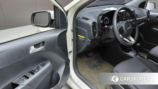 Kia Morning Urban (JA) id 4763499 из Кореи 29