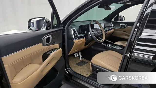 Kia The New Sorento 4th Generation id 3011169 из Кореи 20