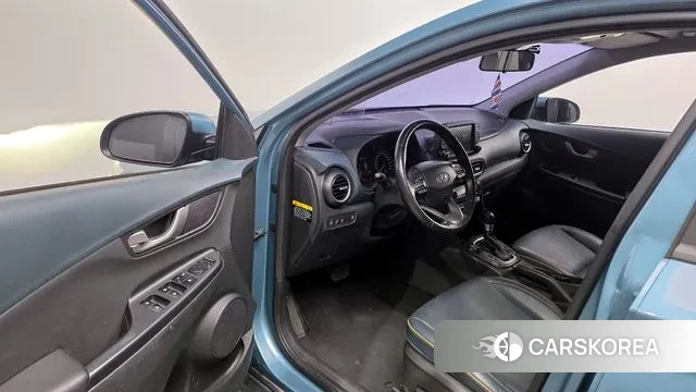 Hyundai Kona id 3748730 из Кореи 20